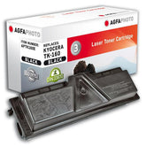 AgfaPhoto Toner black, TK-160
